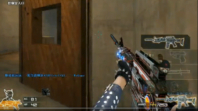 真八连败收官！王记得吉格斯炮弹狂轰 Cat队1-0白云队