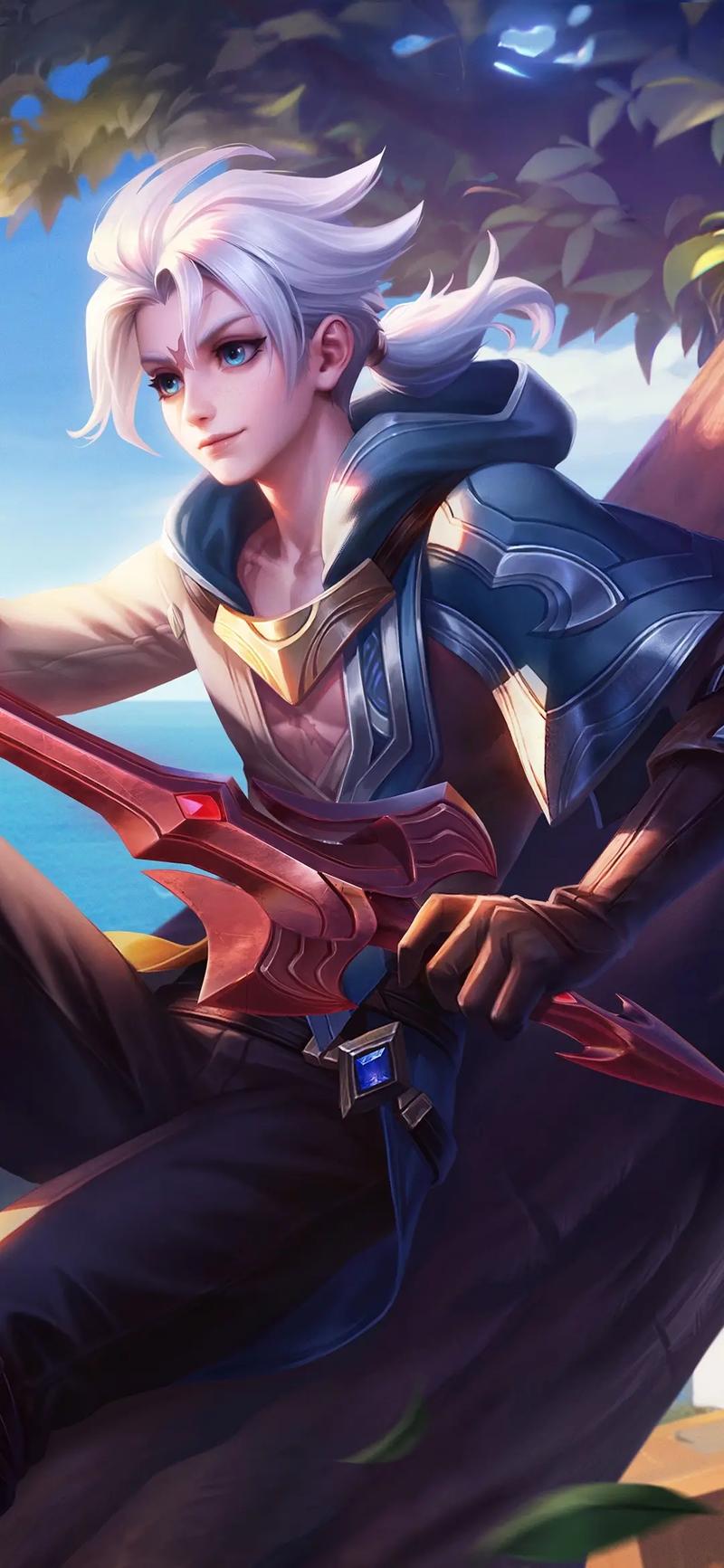 Weibo Gaming 的新赛季阵容：主教练NoFe，助理教练 Fly ，中单 Xiaohu + Tian