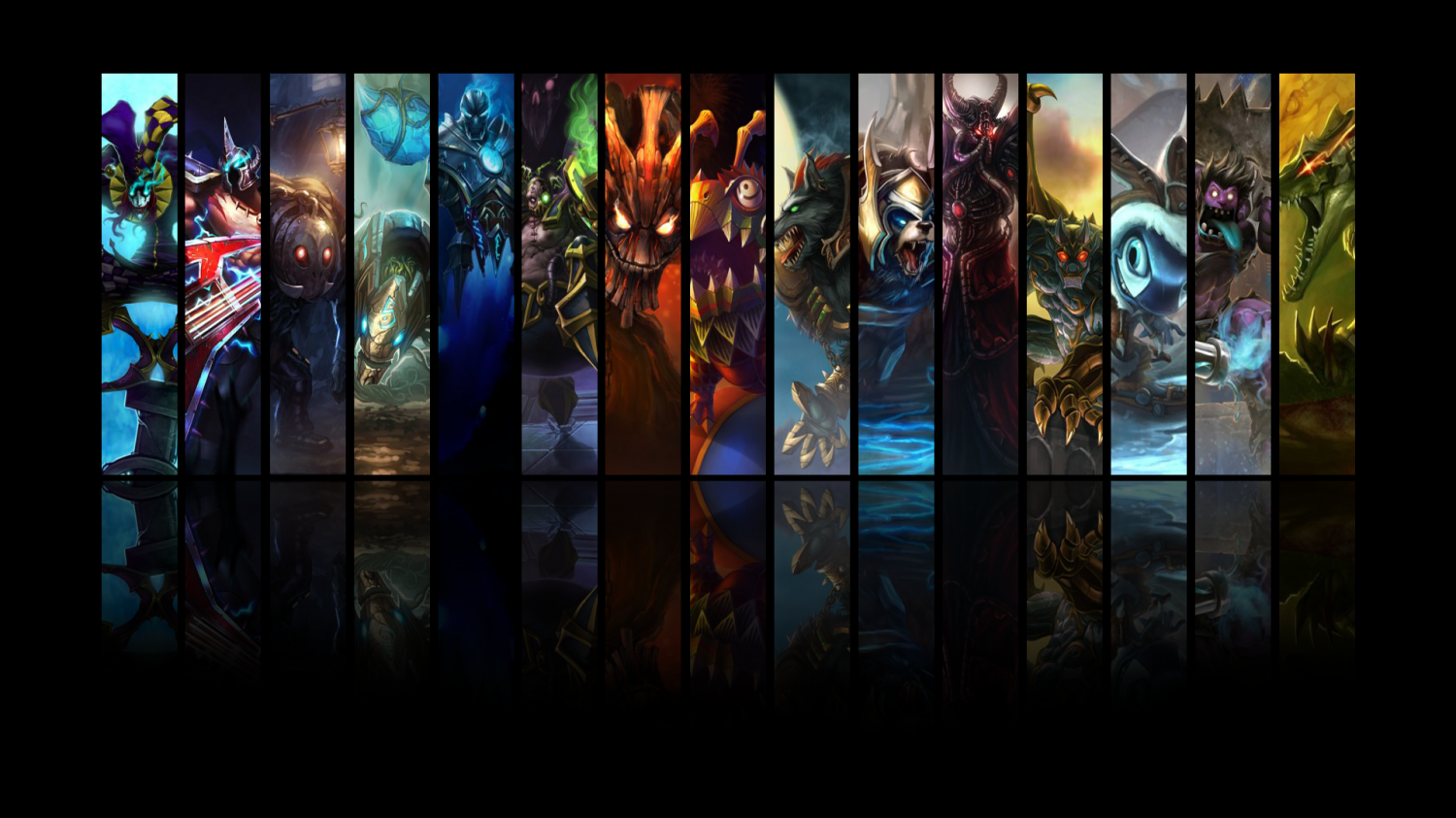 在今日TES对阵OMG的比赛中，Rookie使用阿卡丽达成了在LPL的第3000杀，是LPL第1位达成该成就的选手＼