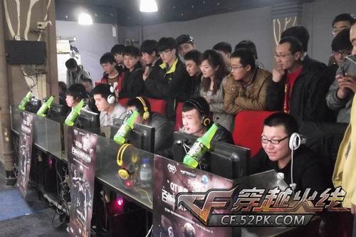 NIP 在 StarLadder 布达佩斯 Major 2025 第一阶段首场比赛中输给了 NRG