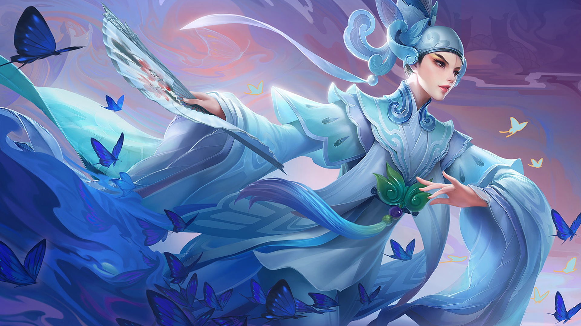 【战报】2021KPL春季赛常规赛第二轮W3D1，西安WE 3-0 上海EDG.M