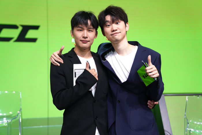 常规赛第一轮比赛结束，SAB分组全部尘埃落定