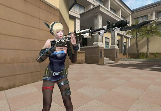 ENCE 和 ECLOT 晋级 YaLLa Compass Qatar 2025 半决赛