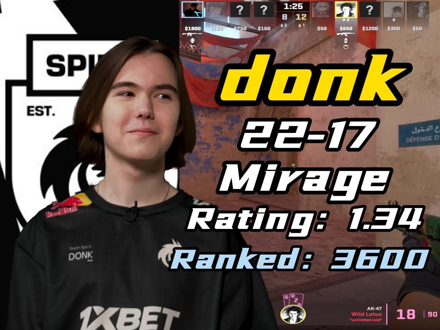 Bilibili Gaming 将在MSI 2025的淘汰赛阶段与G2对决