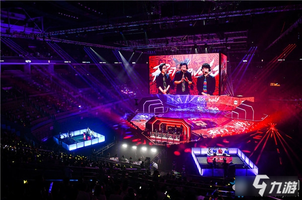 来自 DRX 的回顾；在战胜 MIBR 后；：“我只想证明韩国是一个非常强大的FPS国家”