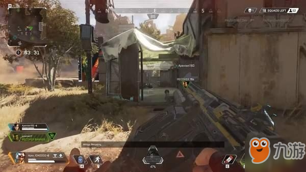 关键之战！BLG和TES谁赢得胜决就将直通S赛 保底拿到二号种子名额