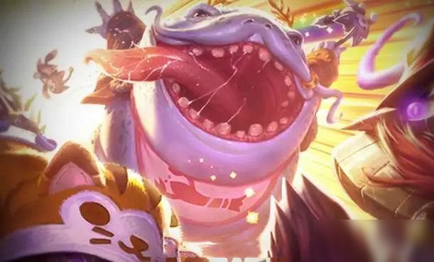 TheShy 和 369 的德莱文在1级交战！他们都死了，但最终 369 获胜了！