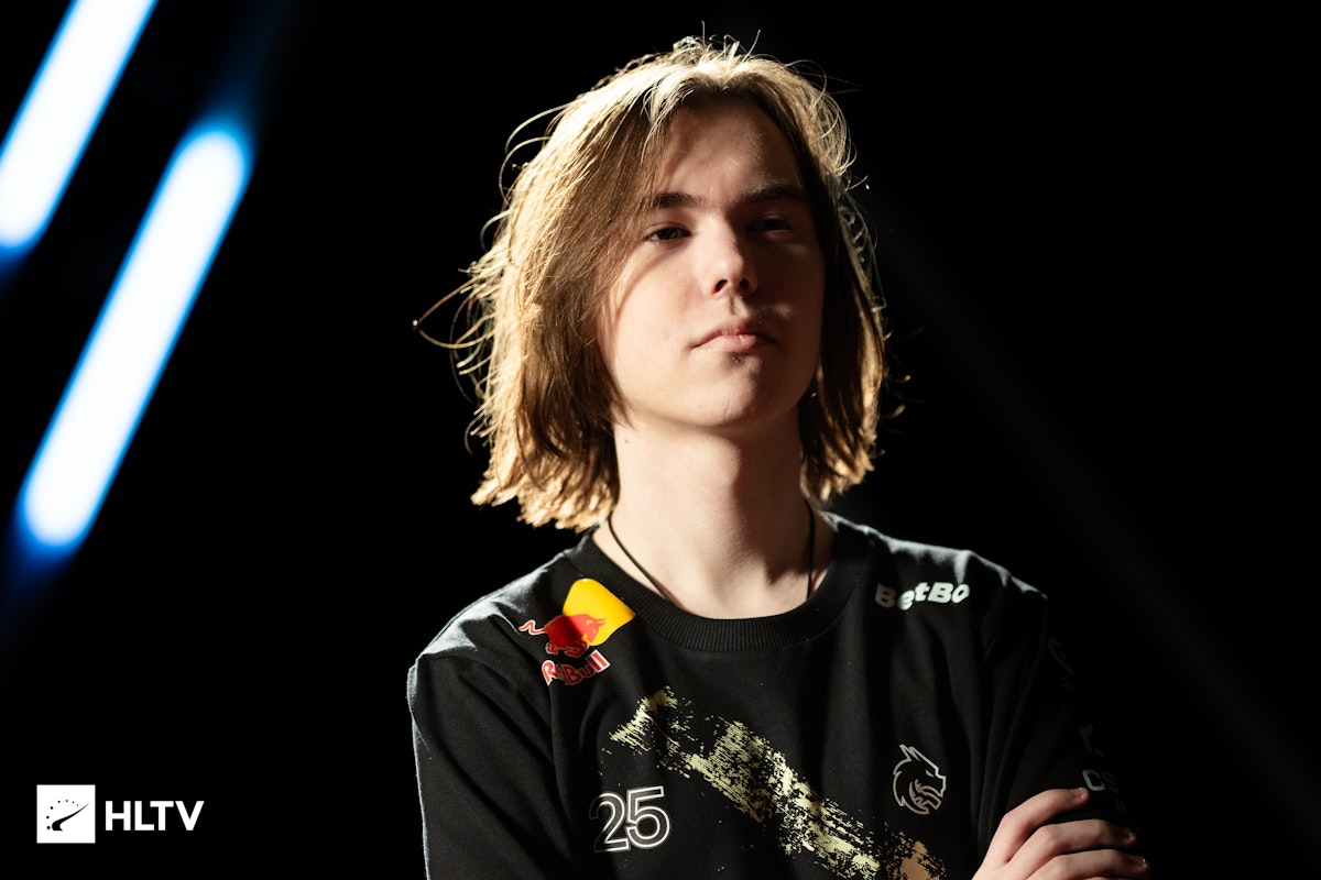 Spirit vs B8 ：完美世界上海Major 2024：欧洲RMR B的比赛预测与分析