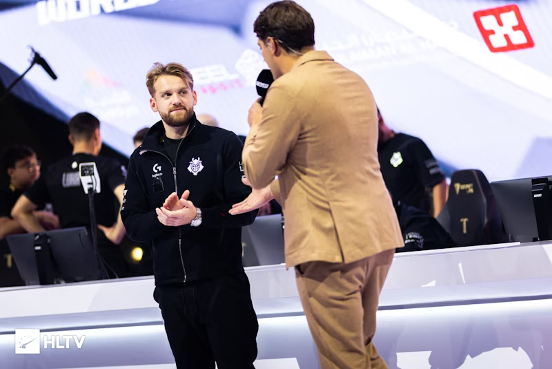 上海Major亚洲区RMR：谁才是澳洲一哥？Talon 13-9 FlyQuest