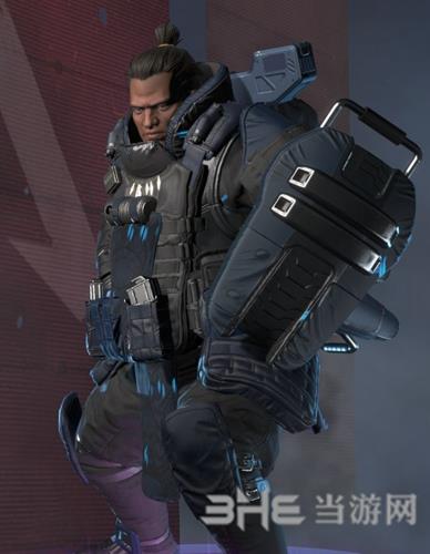 LCS赛区公布了2022LCS夏季赛常规赛MVP——Inspired获奖