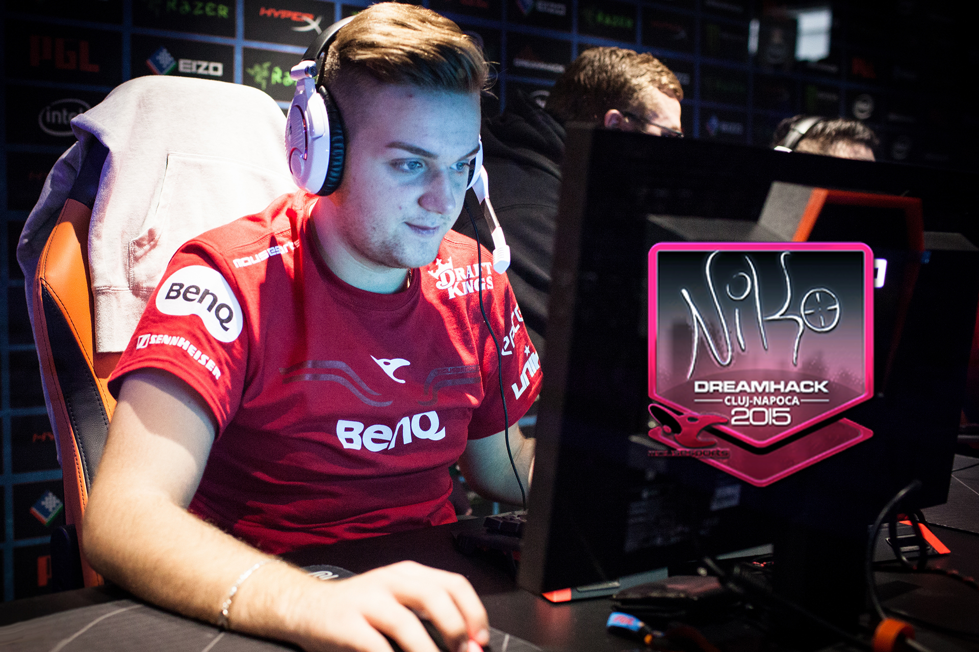 JDG生死局开龟？Crisp芮尔主宰节奏 WBG击败对手晋级世界赛