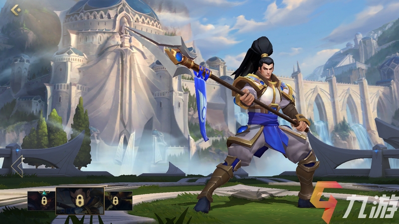 JDG官宣夏季赛大名单：战马教练加入